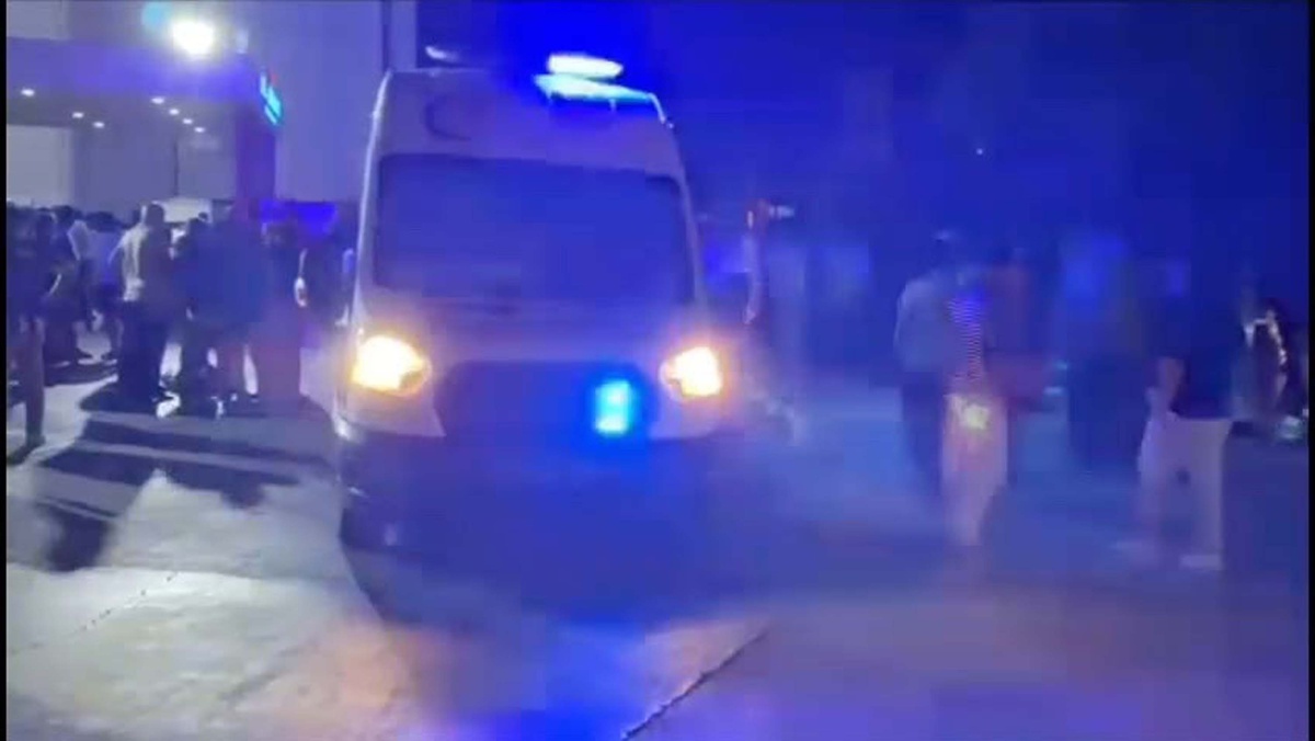 Söke\'de Silahlı Kavga: İki Ölü, Dört Tutuklu
