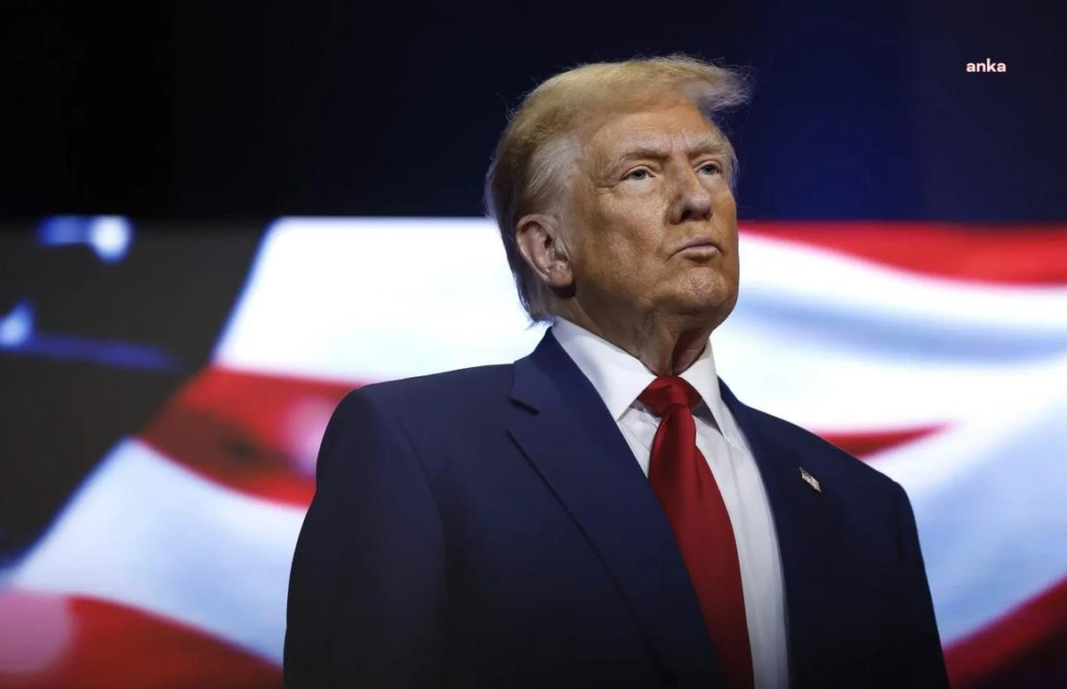 Trump ve Arakçi\'den İran-ABD Temasları Açıklaması