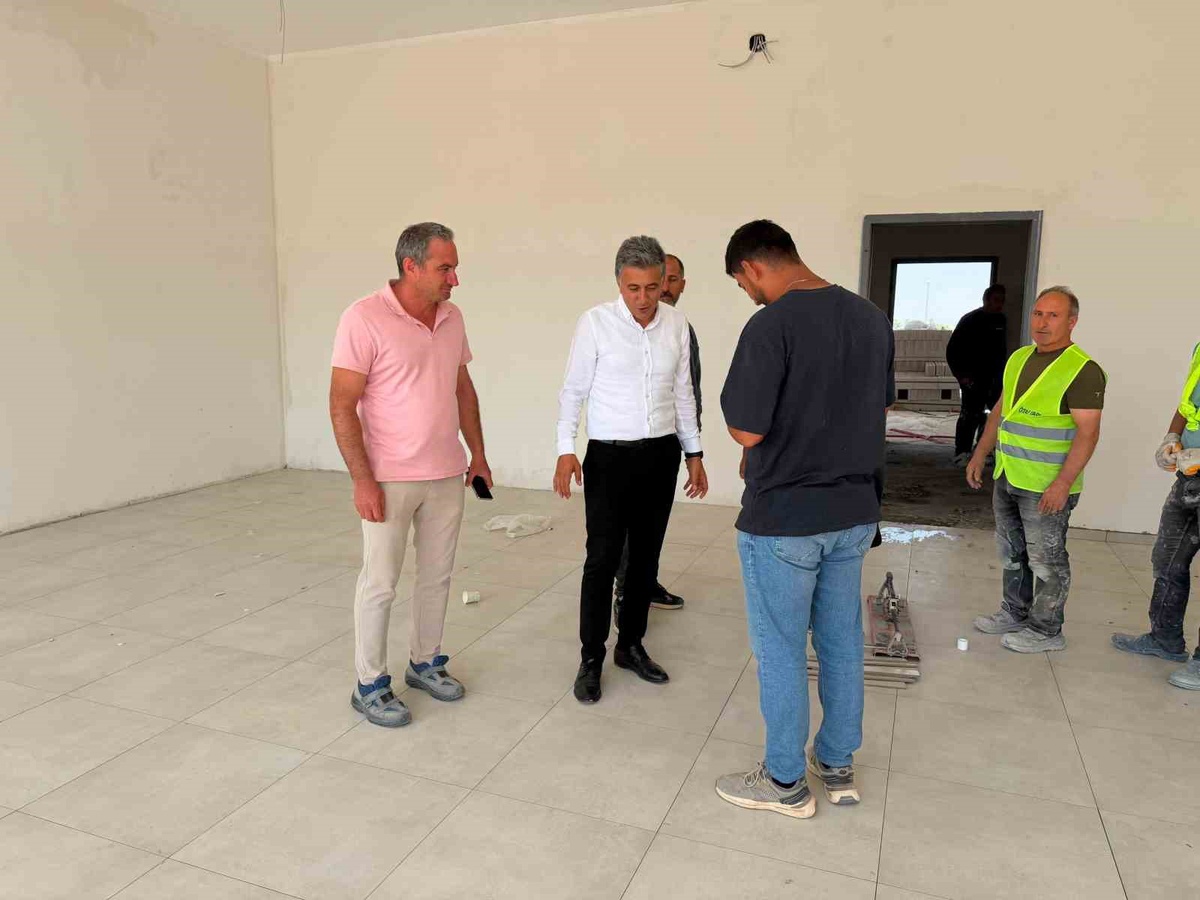 Eğitim Yatırımları İçin İnceleme