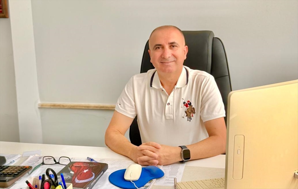 Antalya\'da Turizm Hareketlendi