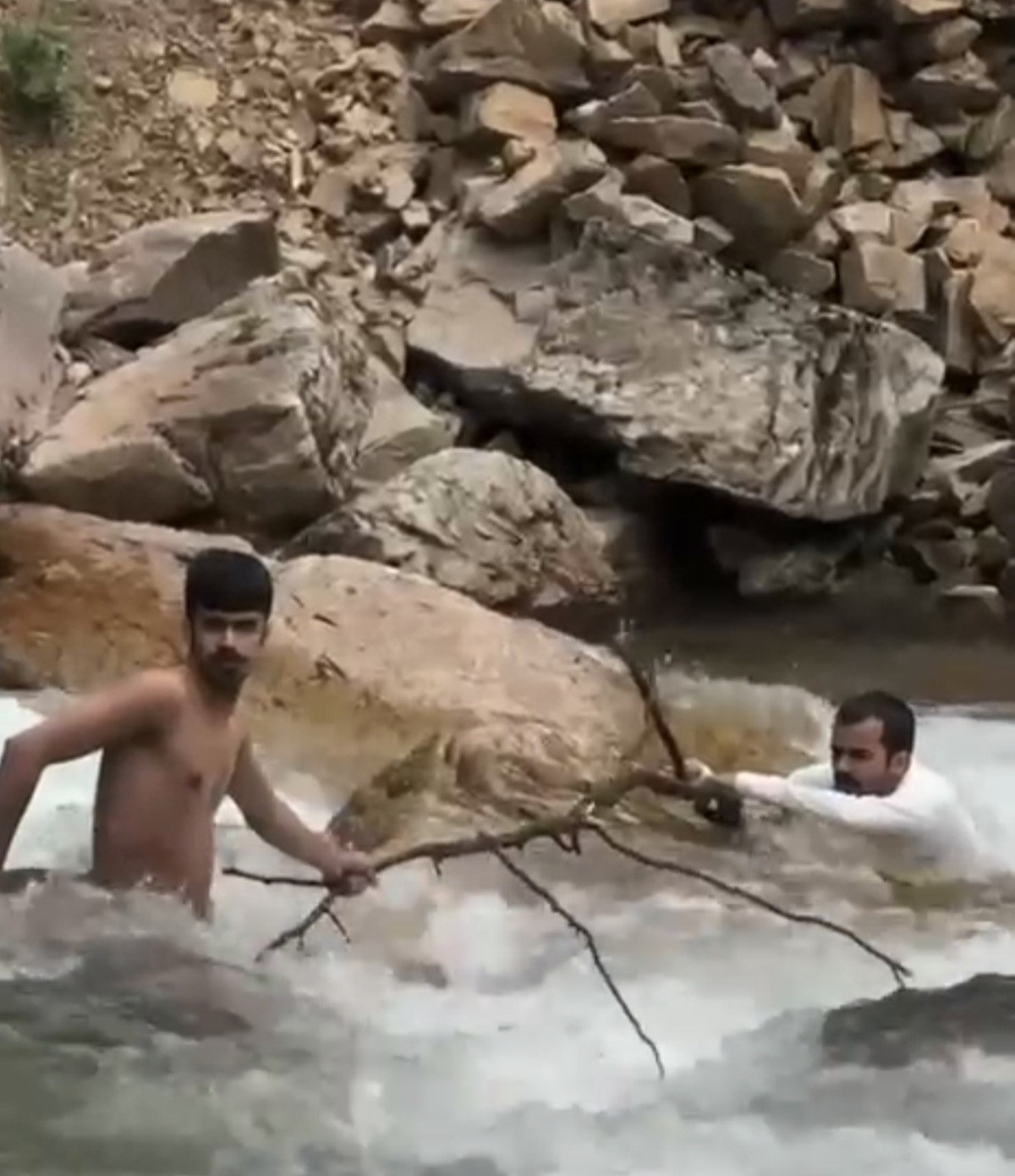 Karadeniz\'de Arap Turistlerin Güvenliği Tehlikede