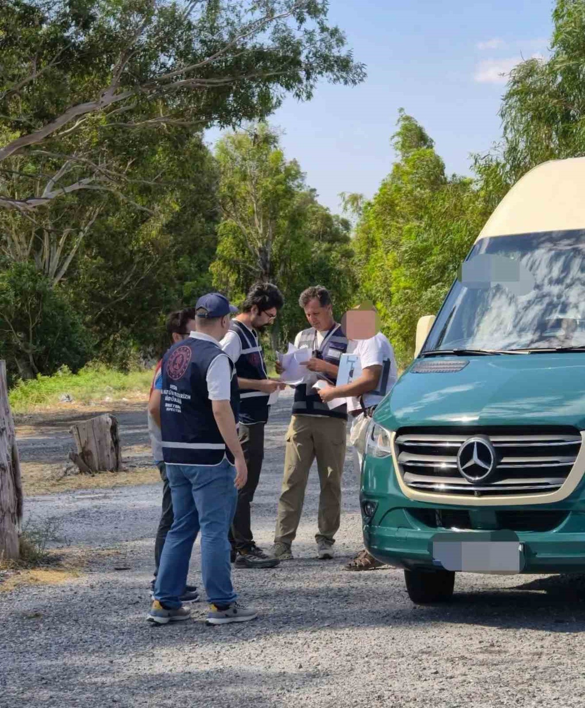 Söke\'de Turizm Denetimi: İhlaller Tespit Edildi