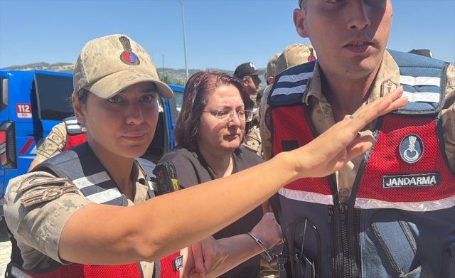 Bakan G&uuml;rlek'ten G&uuml;listan Doku a&ccedil;ıklaması: Bu dosyanın peşini bırakmayacağız
