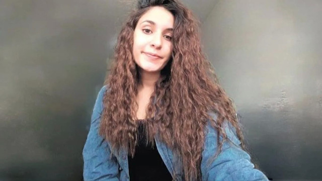 Bakan Gürlek'ten <a class='keyword-sd' href='/gulistan-doku/' title='Gülistan Doku'>Gülistan Doku</a> açıklaması: Bu dosyanın peşini bırakmayacağız