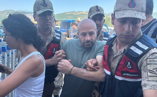 Bakan Gürlek'ten Gülistan Doku açıklaması: Bu dosyanın peşini bırakmayacağız
