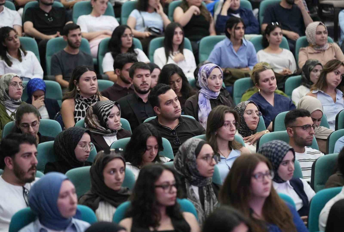 Bakan Tekin: Eğitimde Revizyon Zorunlu