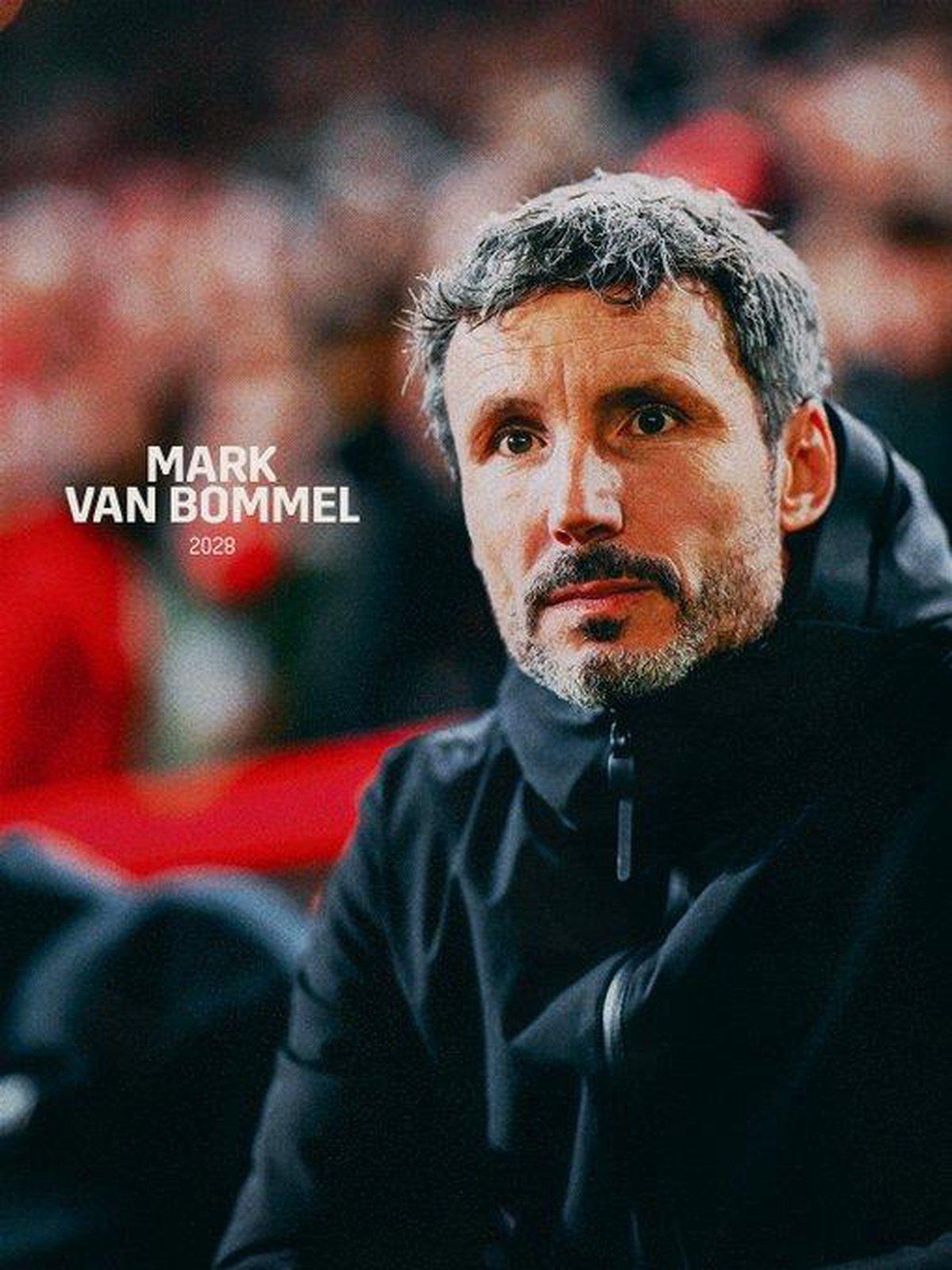 Belçika Milli Takımı\'nın Yeni Teknik Direktörü Mark van Bommel Oldu