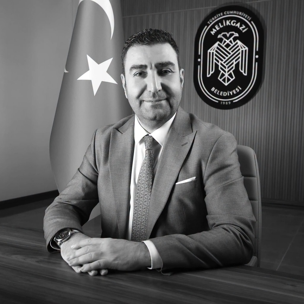 Melikgazi Belediyesi Özel Kalem Müdürü Bisiklet Kazasında Hayatını Kaybetti
