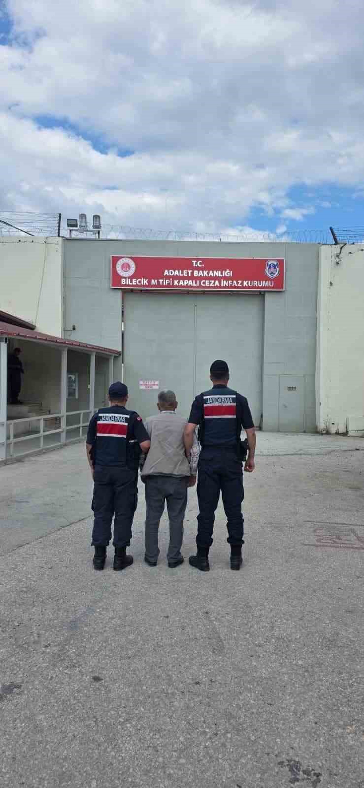 Bilecik\'te Yaralamadan Aranan Şahıs Yakalandı