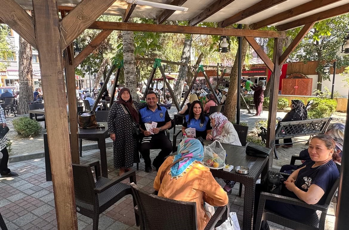 Bilecik’te Sahte Para Uyarısı