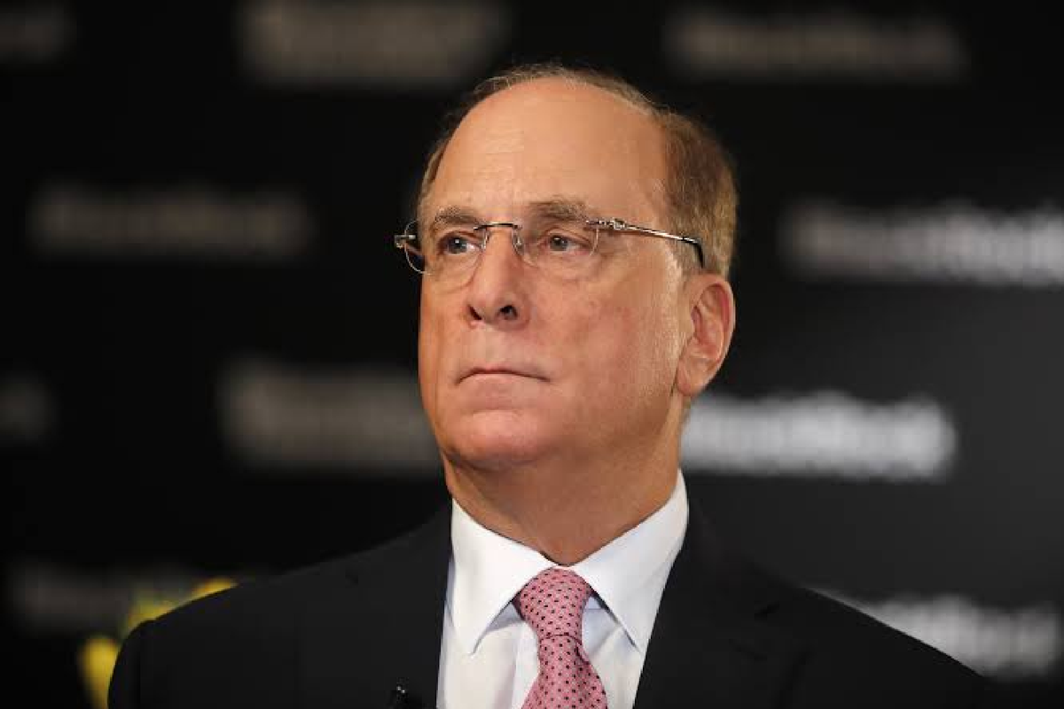 BlackRock CEO\'su: "Yapay zeka çağında daha çok tesisatçıya, daha az avukata ihtiyacımız var"