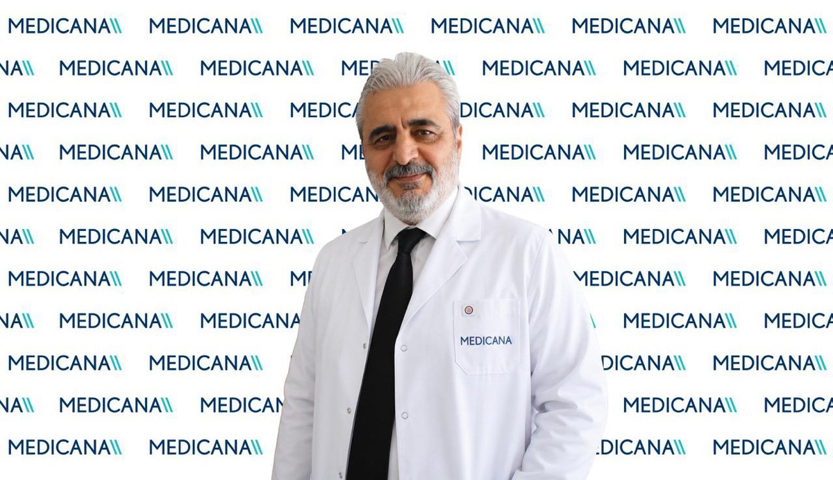 Böbrek Sağlığına Dikkat!