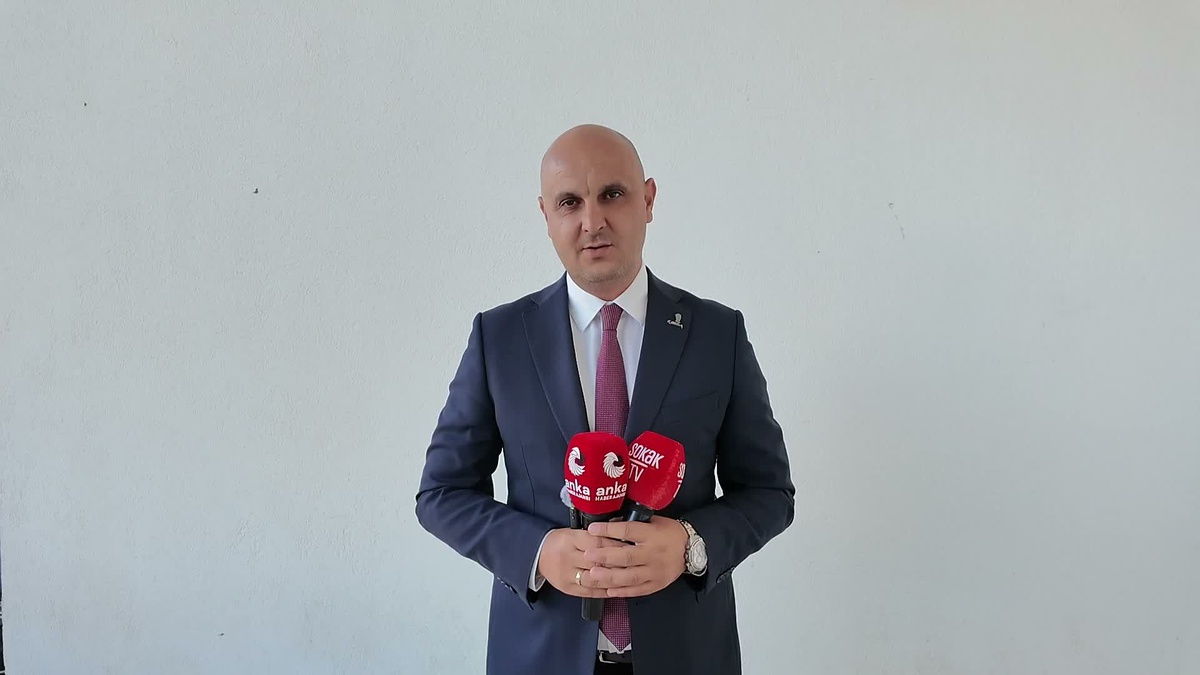Tuna Işın CHP\'den İstifa Etti