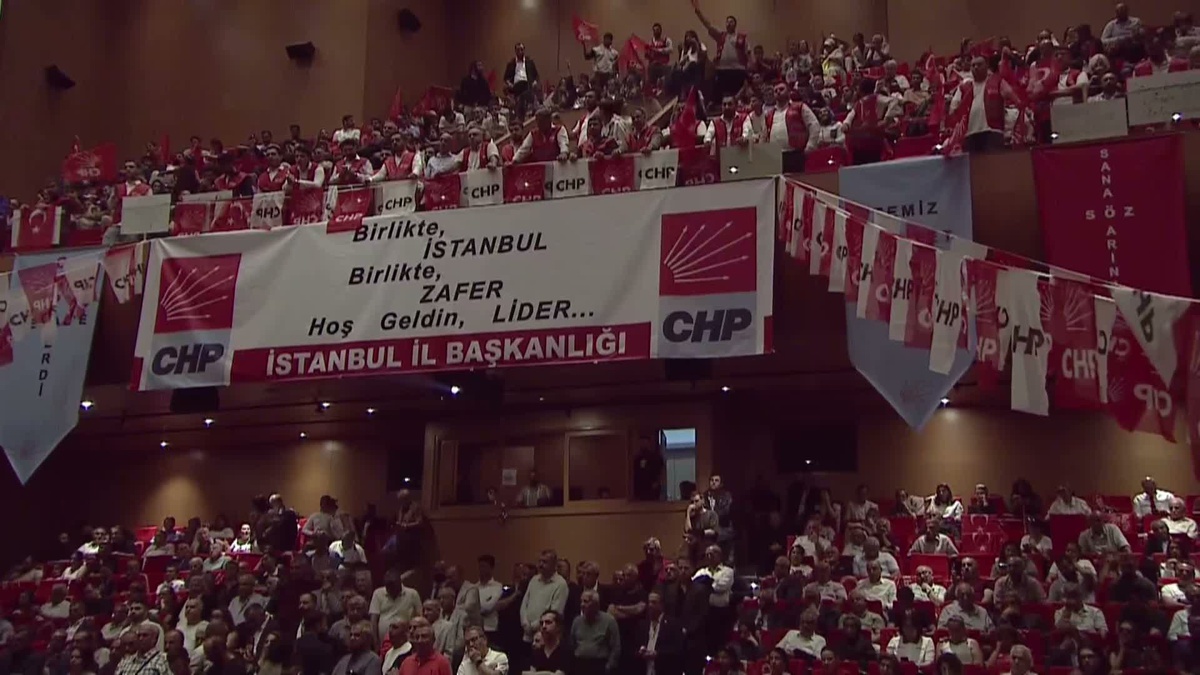 Kılıçdaroğlu\'ndan Temiz Siyaset Vurgusu
