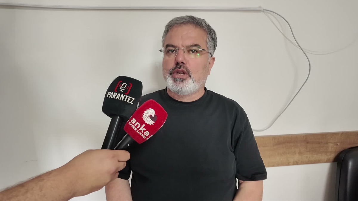 CHP Isparta\'da Görev Değişikliği