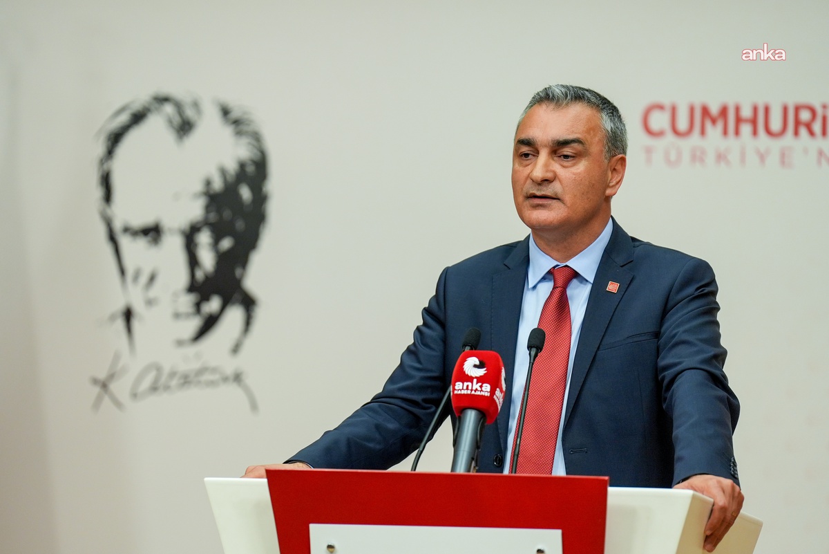 CHP’den "950 TL’lik figüran" iddiasına sert tepki: Hukuki süreç başlatılıyor