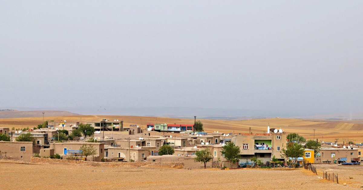 Bismil\'de Zehirlenme Olayı