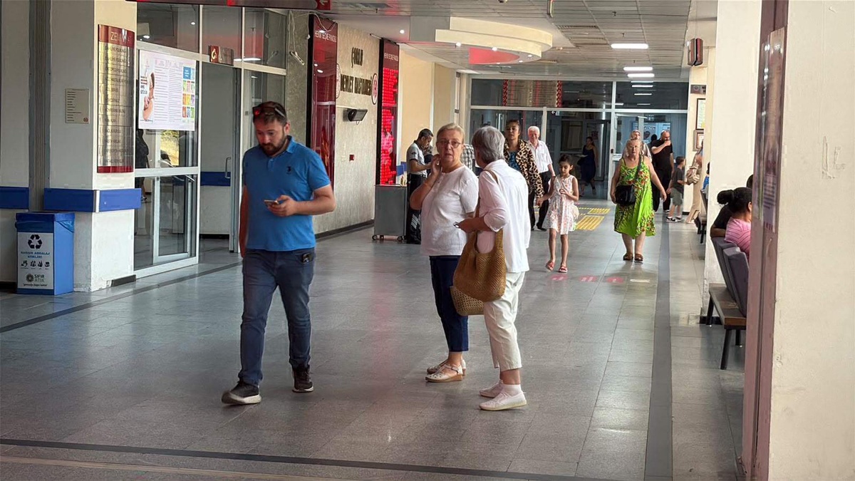 Havuz ve Deniz Vakaları Artıyor