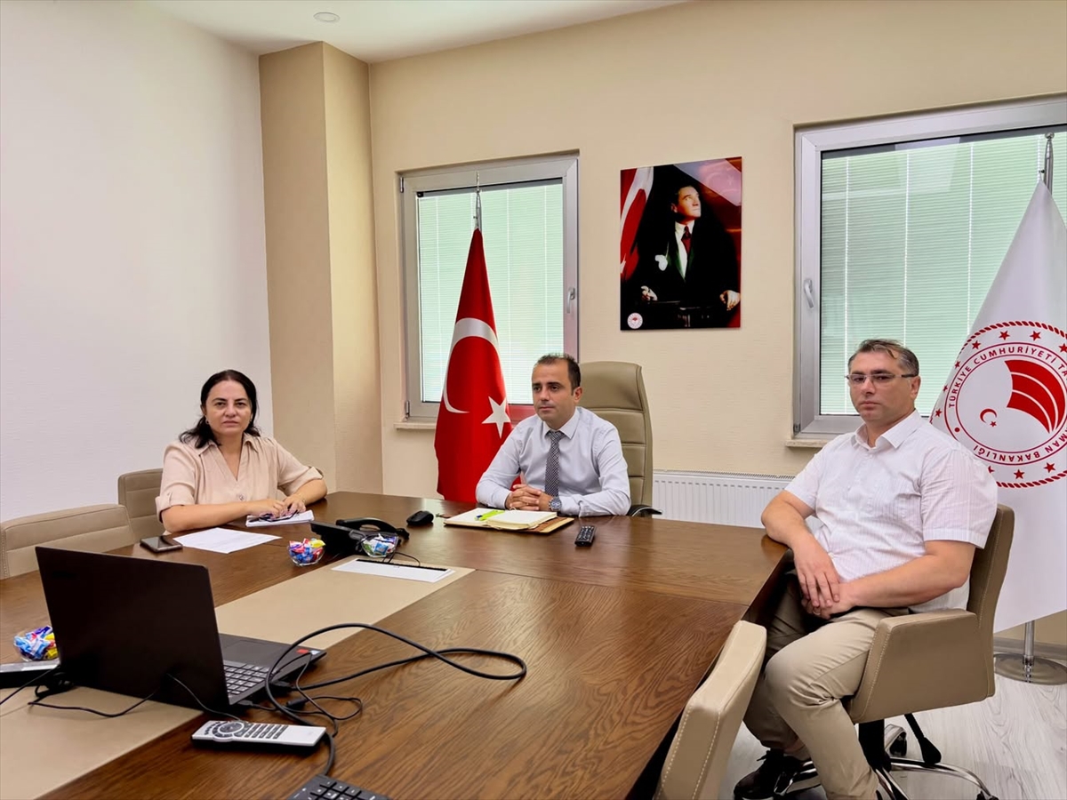 Lozan Antlaşması\'nın 103. Yıl Dönümü