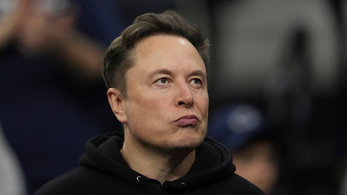 Elon Musk\'tan yapay zekanın geleceğine dair çarpıcı açıklama