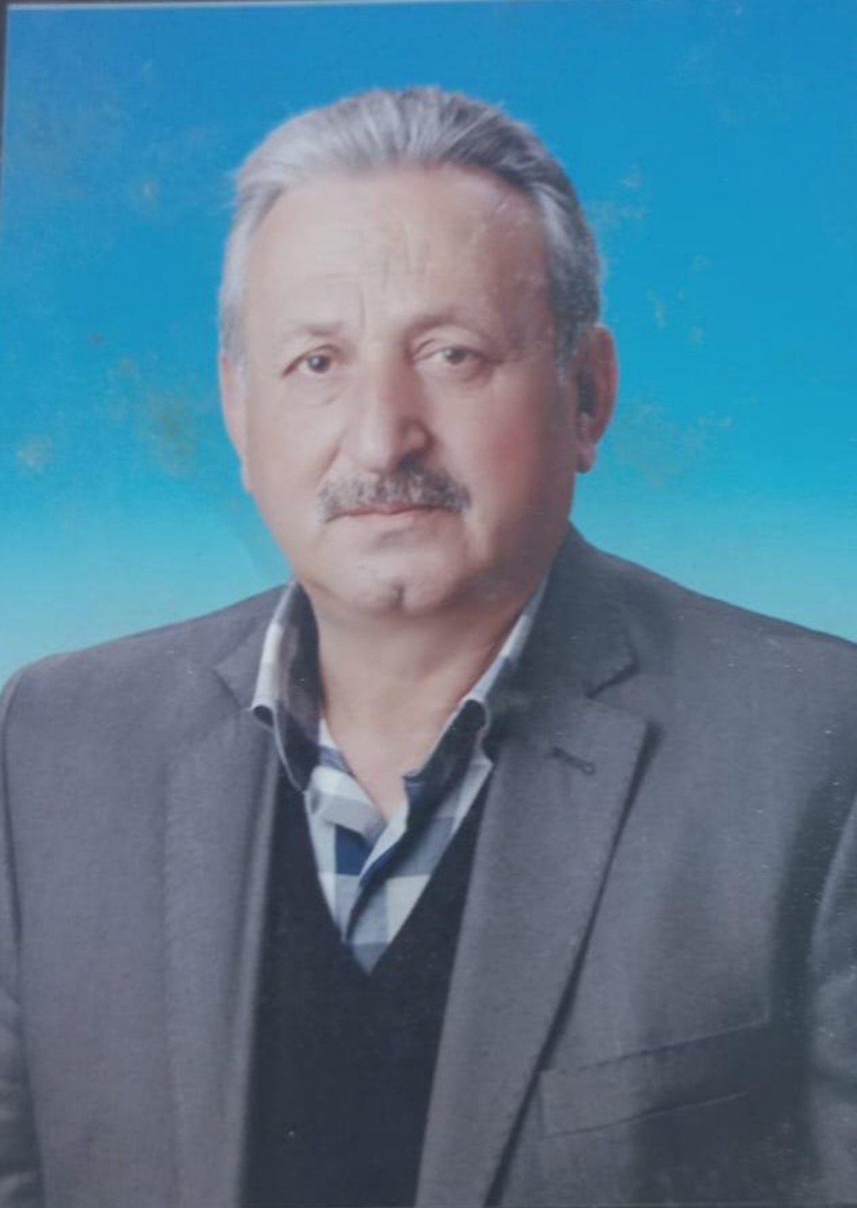 Amasra\'da Emekli Polis Kalp Krizinden Hayatını Kaybetti