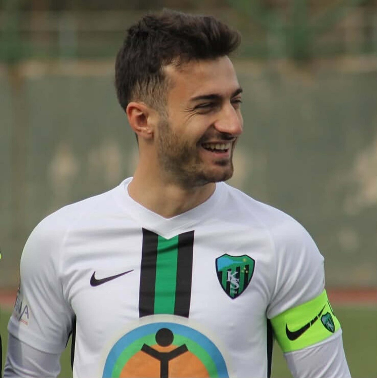Fethiyespor, Burak Süleyman'la Anlaştı