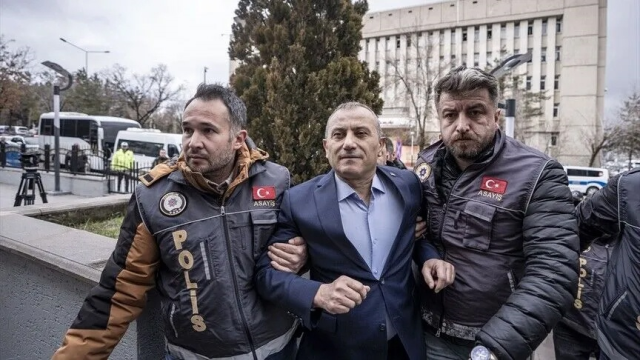 Gülistan’ın kaybolduğu gün valilik konutunda neler oldu? “Hemen çıkın” talimatı verilen hizmetli her şeyi anlattı