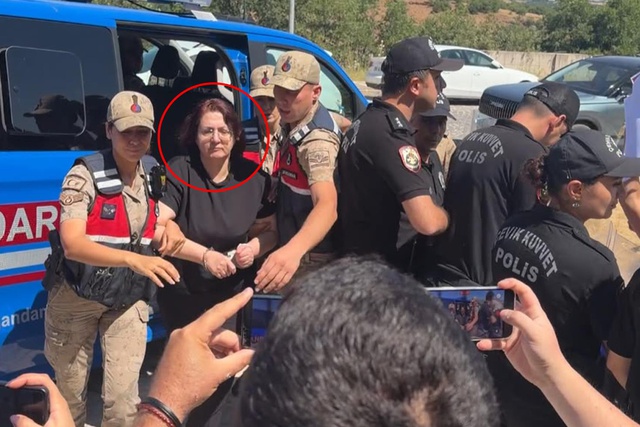 Gülistan’ın kaybolduğu gün valilik konutunda neler oldu? “Hemen çıkın” talimatı verilen hizmetli her şeyi anlattı