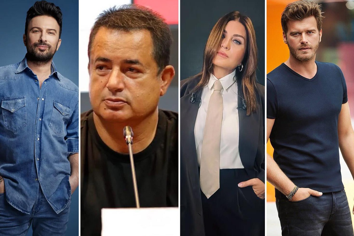 Hangi ünlü isim Ahbap\'a ne kadar bağış yaptı? Acun Ilıcalı detayı bomba