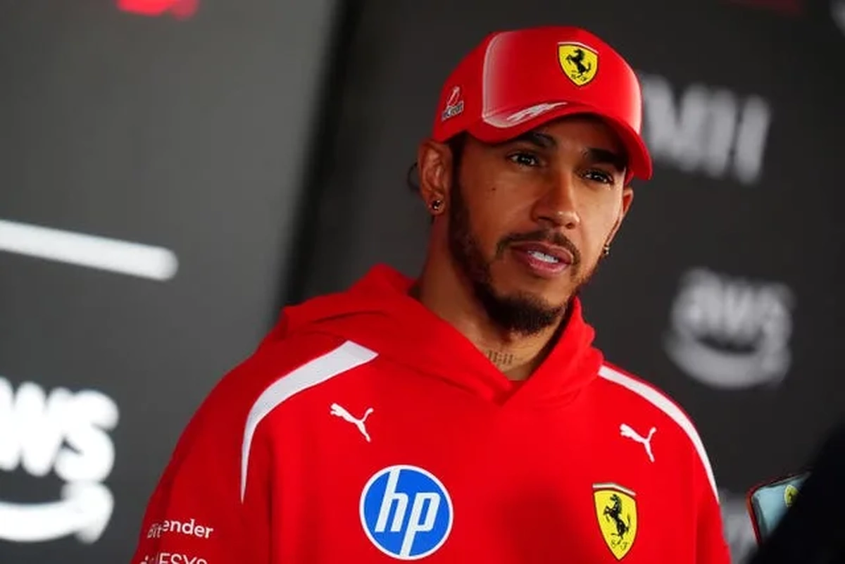 Leclerc, Hamilton\'ı Geride Bıraktı