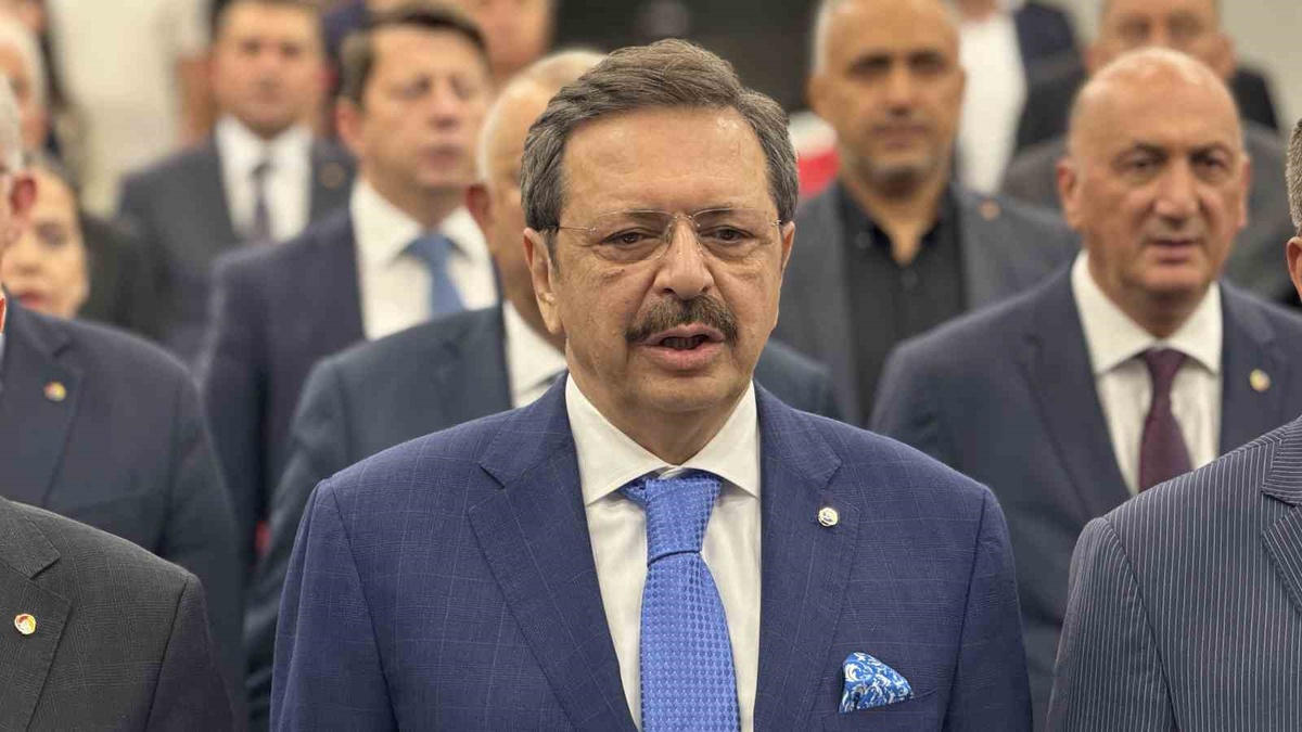 Karabük\'e Stratejik Lojistik Avantaj