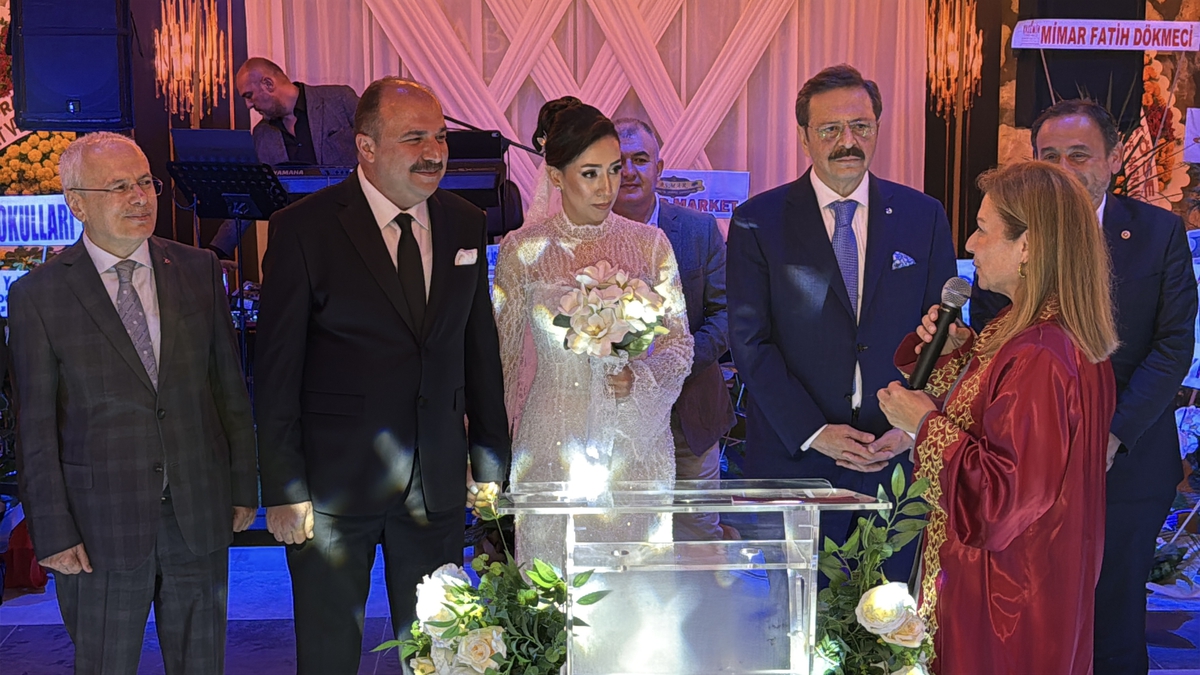 Hisarcıklıoğlu\'ndan Umut Mesajı