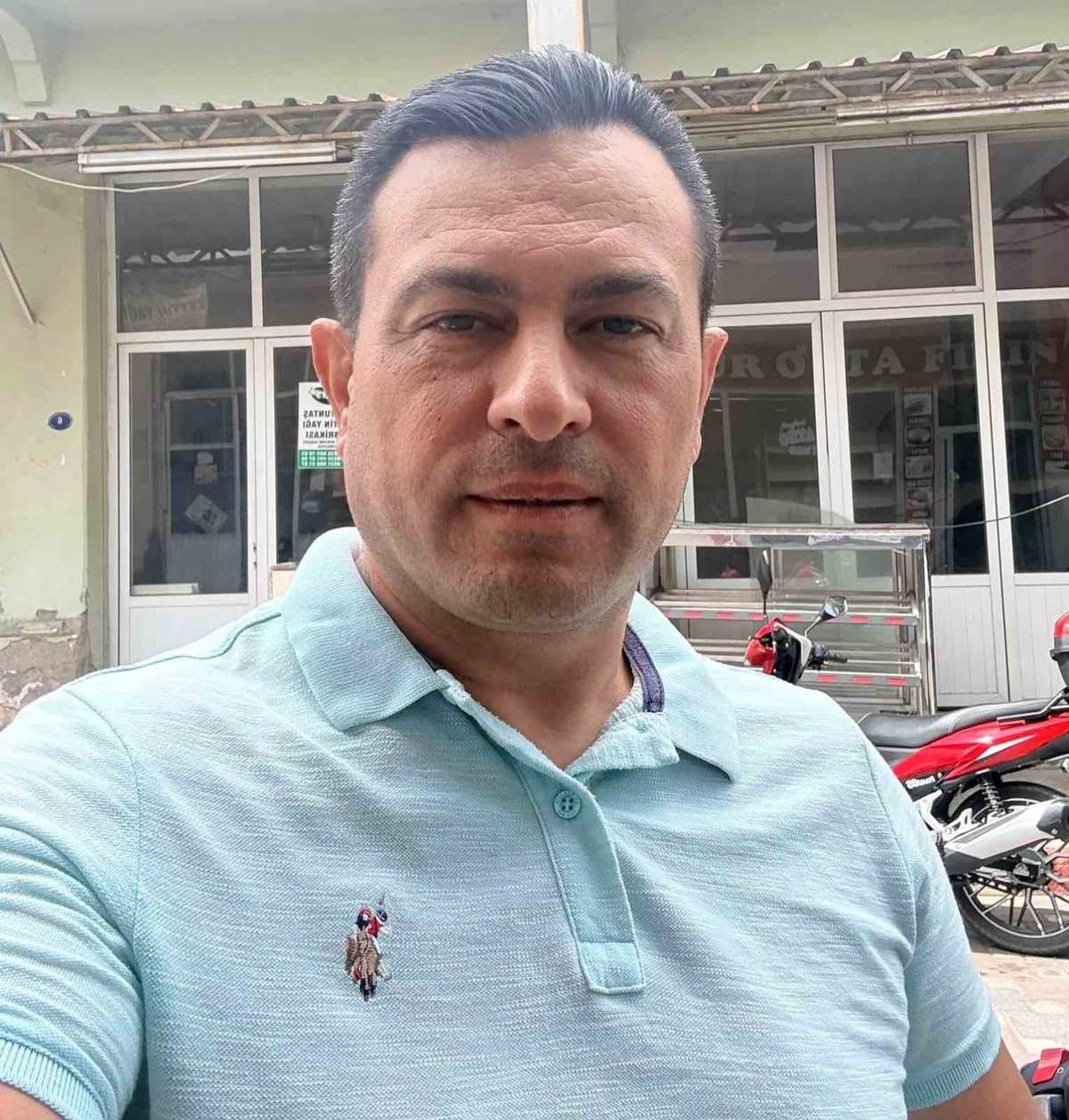 31 Yıldır Kayıp İhsan Özcan İçin Adalet Talebi