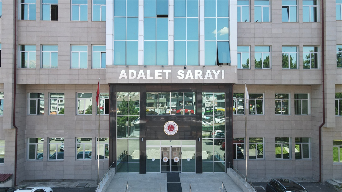 İliç\'teki Heyelanda 2 Sanık Yeniden Tutuklandı
