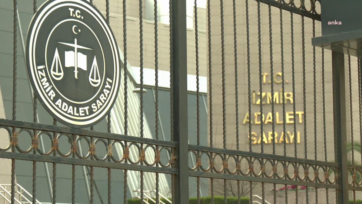İzmir\'de Yasa Dışı Bahis Operasyonu: 20 Tutuklama