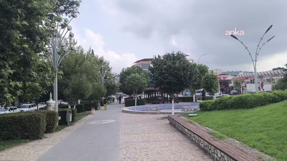 Kadirli\'de Geçim Sıkıntısı Çığ Gibi Büyüyor