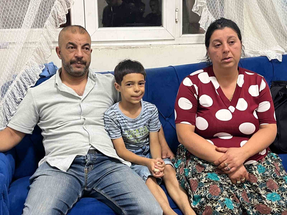 Kağıthane\'de Kayıp Kadın İhbarı