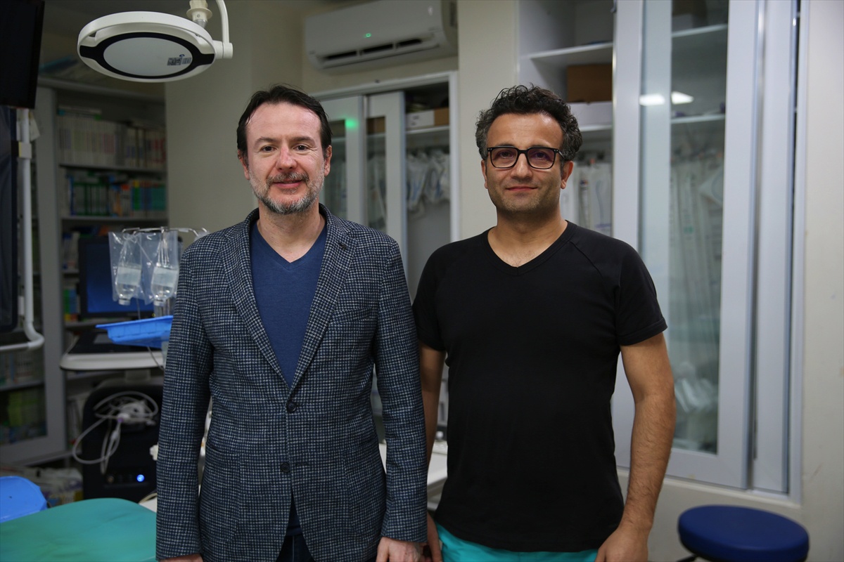 Kalp Tıkanıklığında Yenilikçi Tedavi