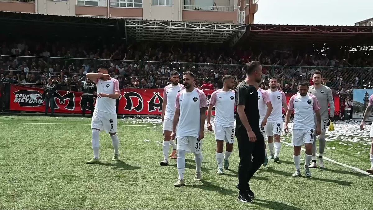 Yozgat Bozokspor\'a Avukat Aygün Talip