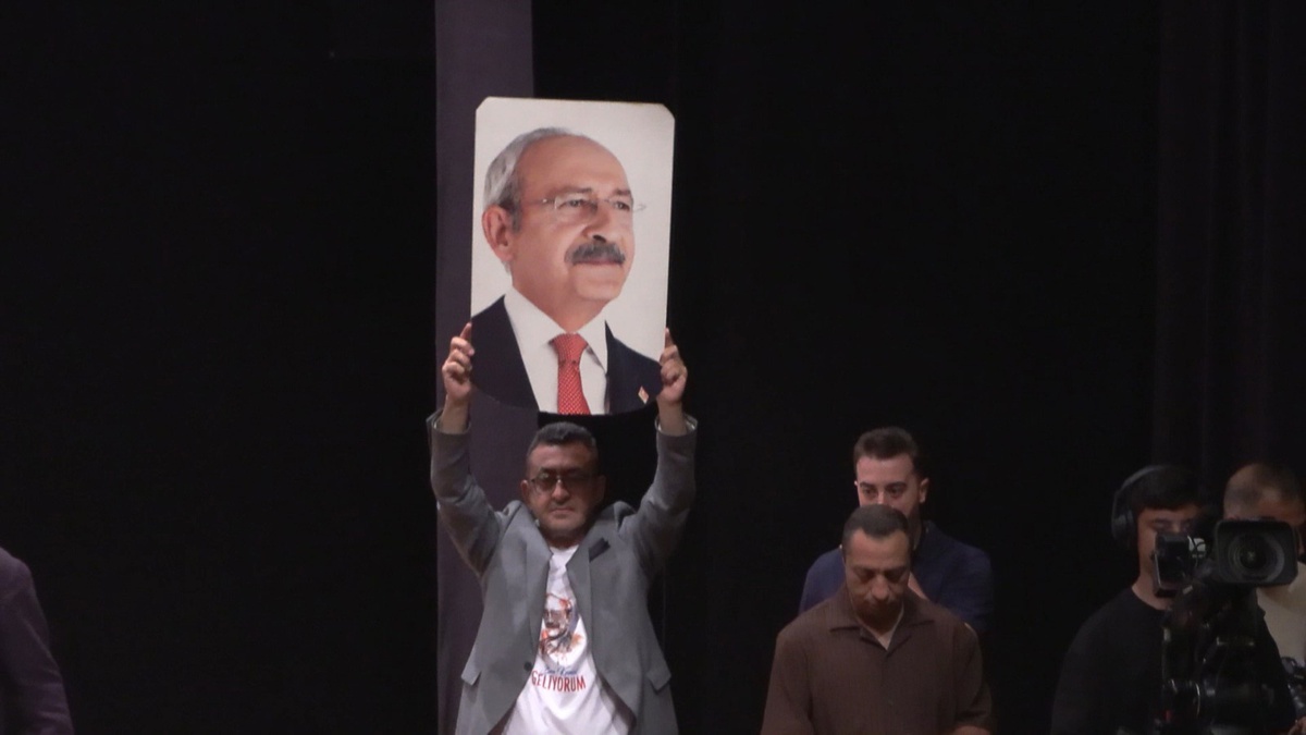Kılıçdaroğlu: CHP Arınmak Zorunda