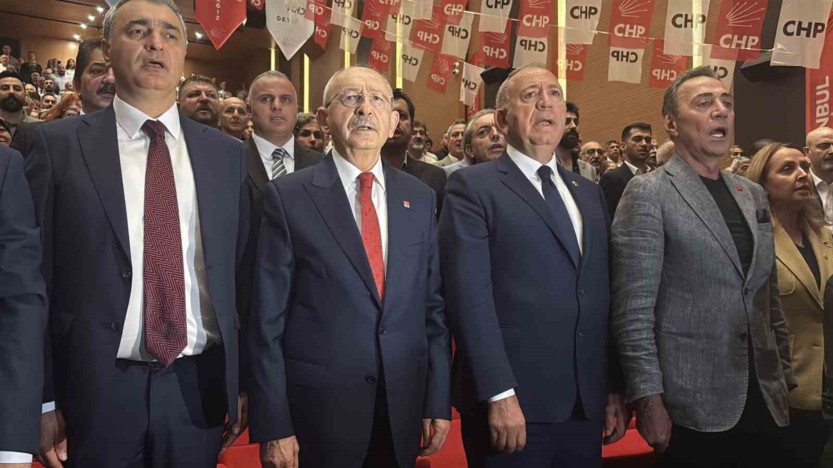 Kılıçdaroğlu: Yolsuzlukla Mücadele Yüzde Yüz Öncelikli