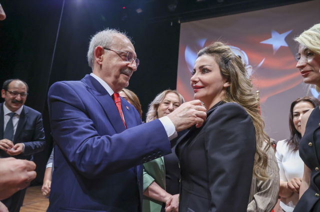 Kılıçdaroğlu'nun Yeni Parti sevinci: Çok şükür arınma gerçekleşti