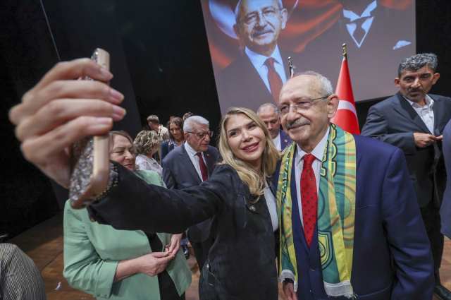Kılıçdaroğlu'nun Yeni Parti sevinci: Çok şükür arınma gerçekleşti