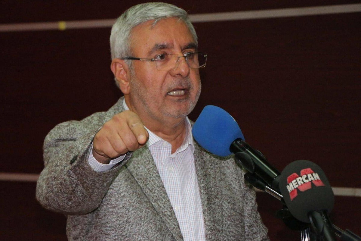 Mehmet Metiner\'den kafa karıştıran paylaşım: Hiçbir şey eskisi gibi olmayacak