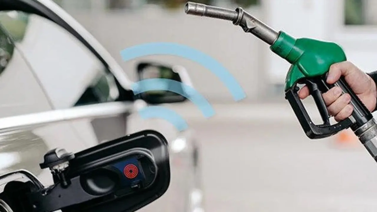 Motorin Fiyatlarına Zam: 4,18 TL Artış