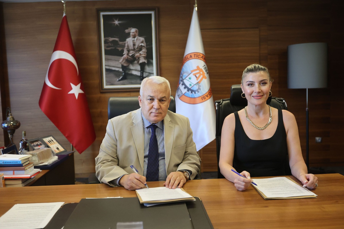 Muğla İstihdam Ofisleri, iş birliğini güçlendiriyor