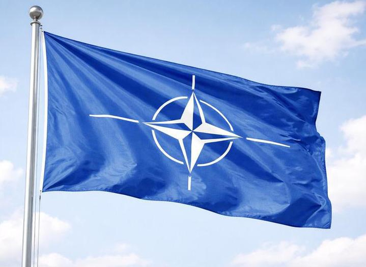NATO Karargahında Casusluk İddiası