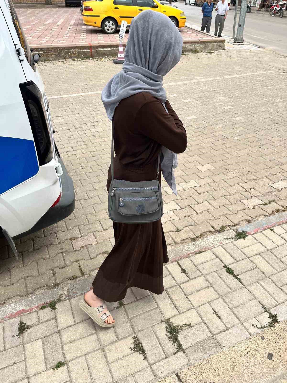 Dini Duyguları İstismar Eden Dilenciye Ceza