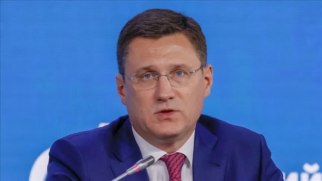 Rusya'dan piyasaları altüst edecek karar: Yıl sonuna kadar hiçbir ülkeye satılmayacak