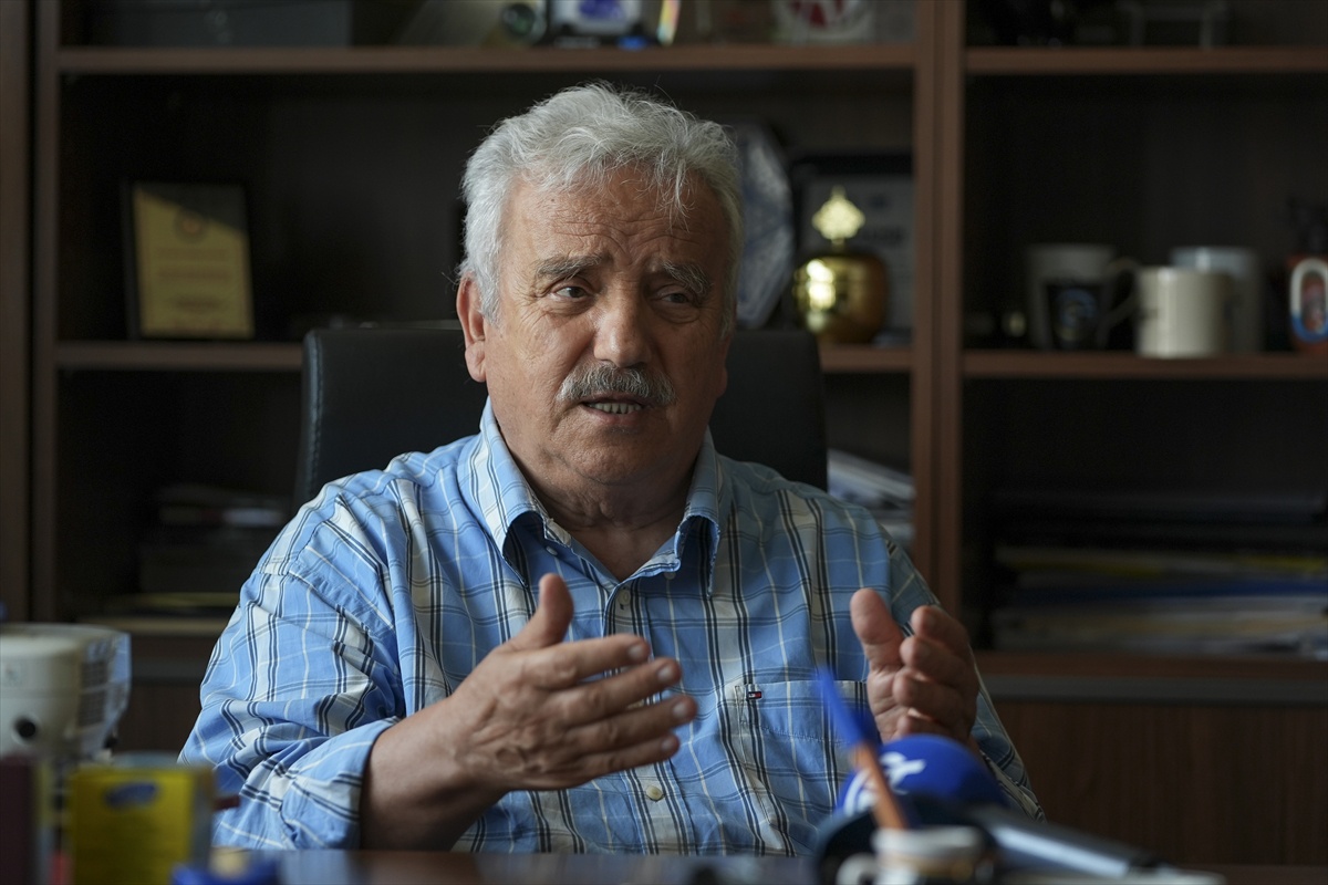 "Tarihçilerin Kutbu" Prof. Dr. Halil İnalcık vefatının 10. yılında anılıyor